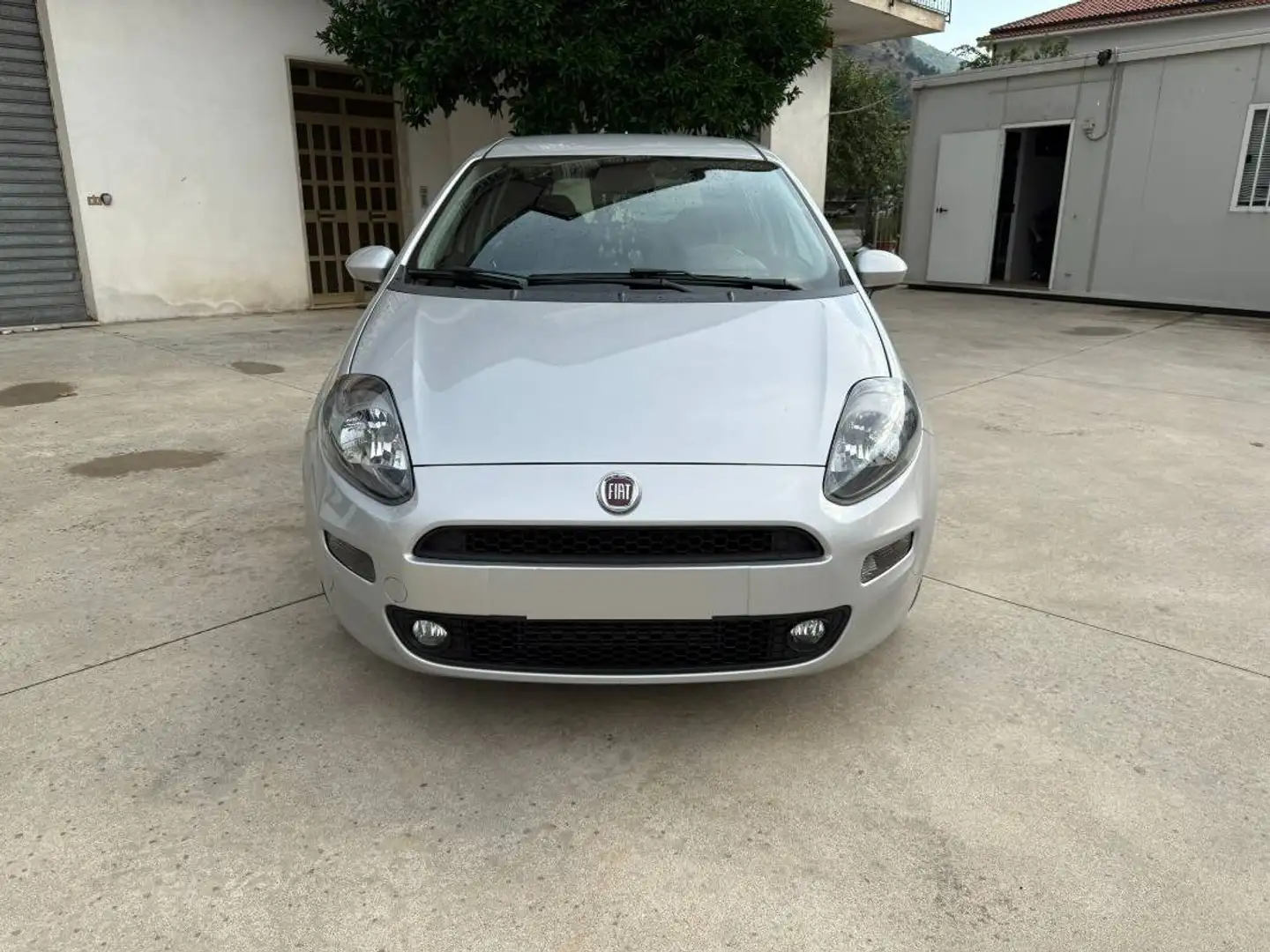 Fiat Punto 1.3 mjt II 16v Lounge eco s&s 85cv 5p E5+ - 2