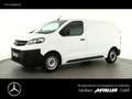 Opel Vivaro 1.5 C Kasten Selection L2H1 Klima+Flügelt Weiß - thumbnail 1