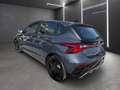 Hyundai i20 GO Plus! 1,0 T-GDI AT BARPREIS HIT! Grau - thumbnail 4
