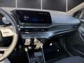 Hyundai i20 GO Plus! 1,0 T-GDI AT BARPREIS HIT! Grau - thumbnail 9