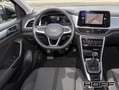 Volkswagen T-Roc 1.0 TSI Life Navi LED Klima Einparkhilfe Sitzhz. Noir - thumbnail 6