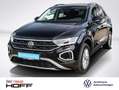 Volkswagen T-Roc 1.0 TSI Life Navi LED Klima Einparkhilfe Sitzhz. Noir - thumbnail 1