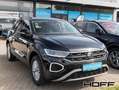 Volkswagen T-Roc 1.0 TSI Life Navi LED Klima Einparkhilfe Sitzhz. Noir - thumbnail 3