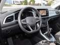 Volkswagen T-Roc 1.0 TSI Life Navi LED Klima Einparkhilfe Sitzhz. Noir - thumbnail 4