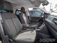 Volkswagen T-Roc 1.0 TSI Life Navi LED Klima Einparkhilfe Sitzhz. Noir - thumbnail 10
