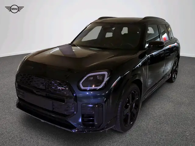 MINI Countryman S All4 John Cooper Works Trim