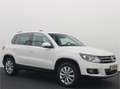 Volkswagen Tiguan 1.4 TSI Sport&Style TREKHAAK / PANORAMADAK / XENON Blanco - thumbnail 18