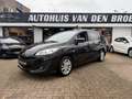 Mazda 5 1.8|7Pers|Airco|Cruise|Climate|Trekh|Pdc|Stoelverw Noir - thumbnail 5