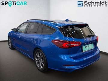 Turnier 1,5 EcoBlue ST-Line Aut.