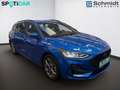 Ford Focus Turnier 1,5 EcoBlue ST-Line Aut. Blau - thumbnail 3