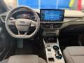 Ford Focus Turnier 1,5 EcoBlue ST-Line Aut. Blau - thumbnail 6