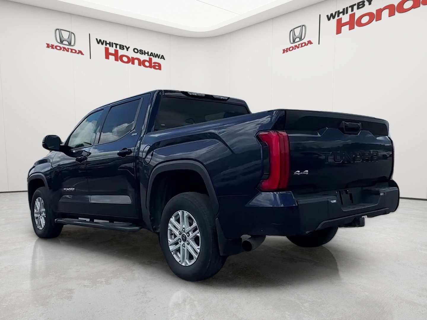 2022 Toyota Tundra SR — снимка 1