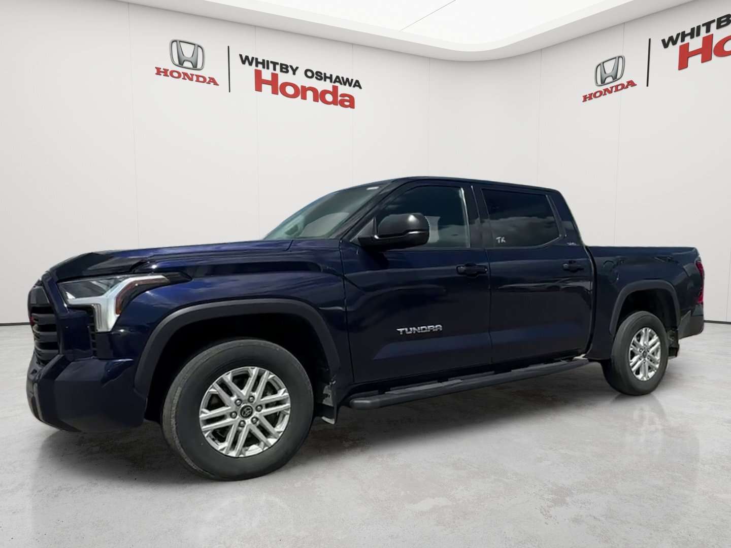 2022 Toyota Tundra SR — снимка 1