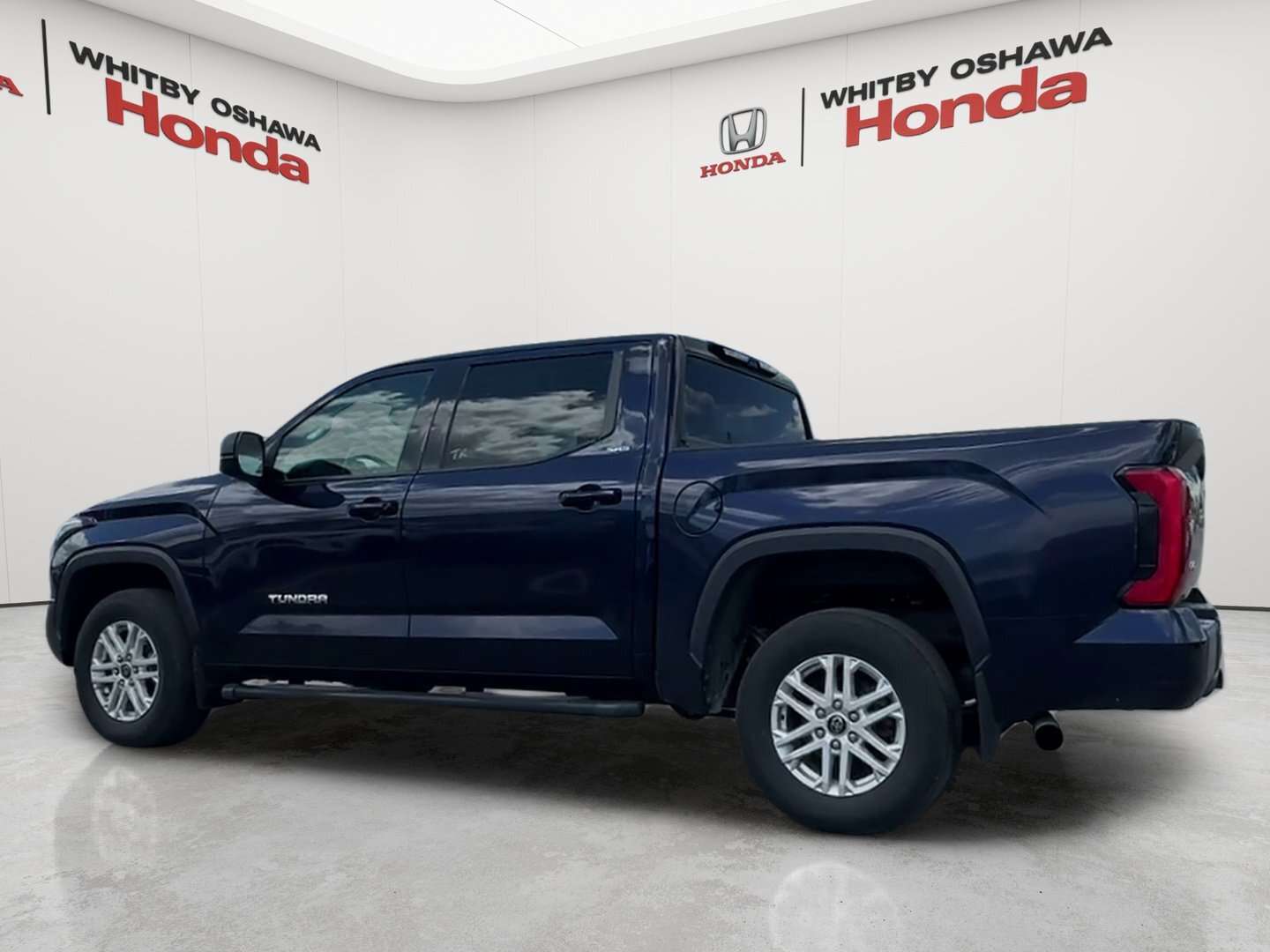 2022 Toyota Tundra SR — снимка 1