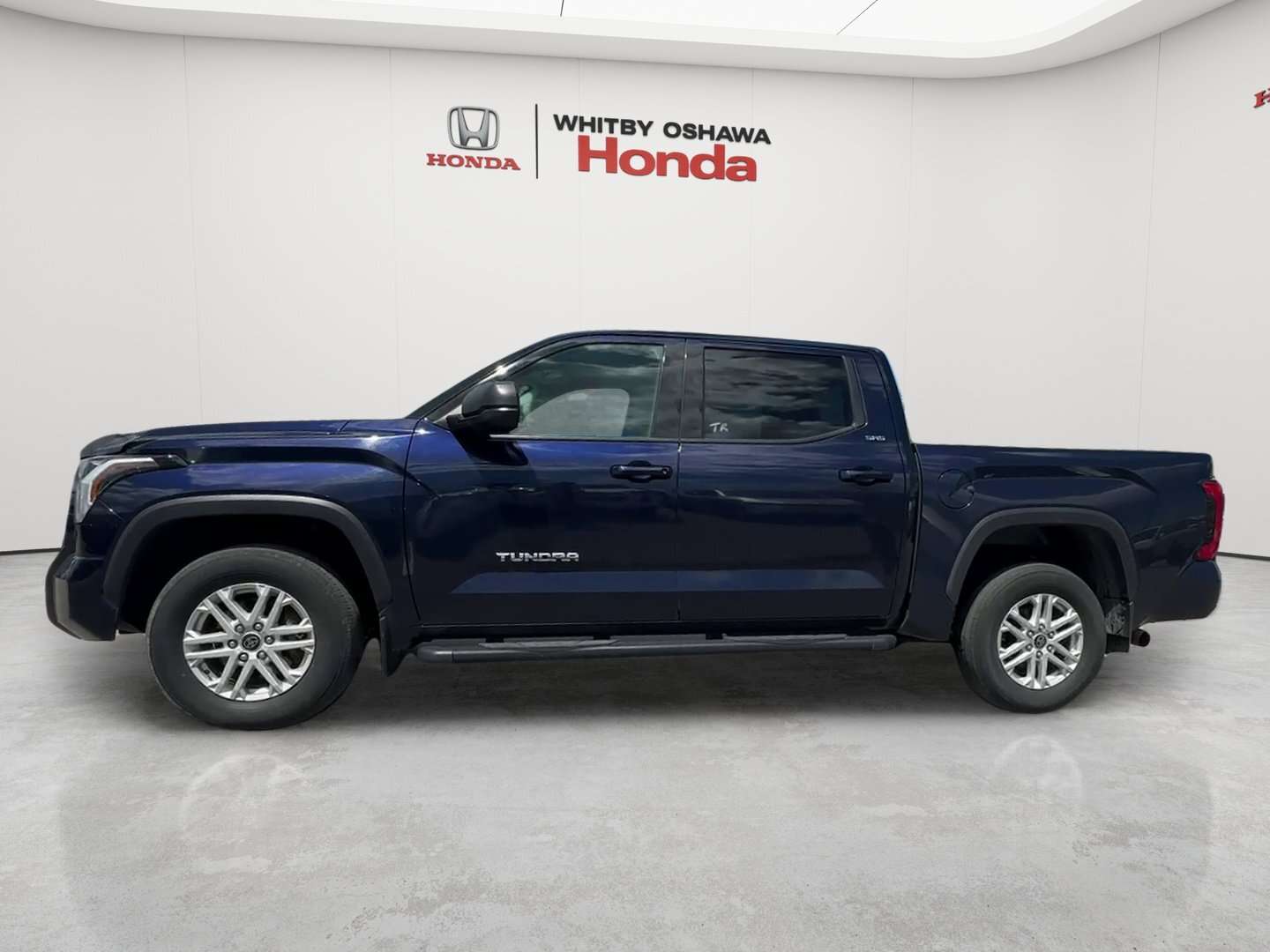 2022 Toyota Tundra SR — снимка 1