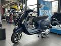 Vespa Primavera 125 Tech E5+ Blue Matt VORFÜHRER Bleu - thumbnail 1
