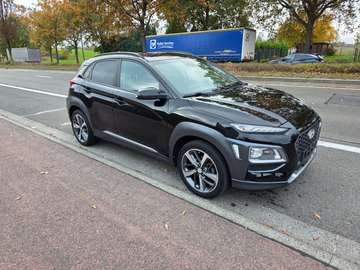 1.0 T-GDi Luxury Launch 1°EIG. PERFECTE STAAT!!