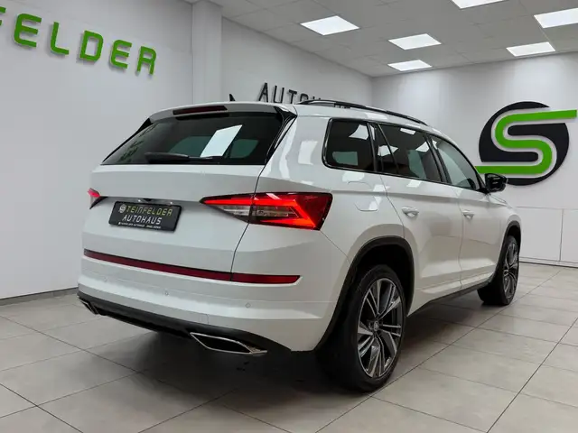 Skoda Kodiaq view 7