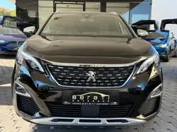 Peugeot 5008 BlueHDi 180 GT LED/KAM/PANO/Leder/ACC