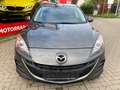 Mazda 3 Lim. Exclusive-Line-- Szürke - thumbnail 4