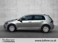 Volkswagen Golf TDI Silber - thumbnail 3
