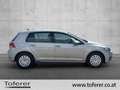 Volkswagen Golf TDI Silber - thumbnail 4