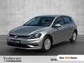 Volkswagen Golf TDI Silber - thumbnail 1