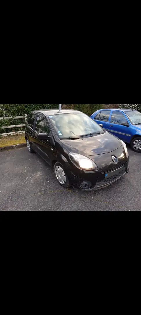 Renault Twingo II 1.5 dCi 85 eco2 Dynamique - 1