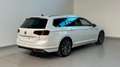Volkswagen Passat Variant Passat 1.4TSI DSG R-Line GTE HUD*PANO*AHK*360° Blanc - thumbnail 6
