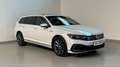 Volkswagen Passat Variant Passat 1.4TSI DSG R-Line GTE HUD*PANO*AHK*360° Blanc - thumbnail 3