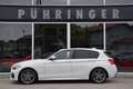 BMW 120 d xDrive M Sport Weiß - thumbnail 1
