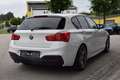 BMW 120 d xDrive M Sport Weiß - thumbnail 3