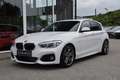 BMW 120 d xDrive M Sport Weiß - thumbnail 2