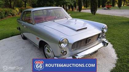 Lancia Flaminia Coupe | Route 66 Auctions