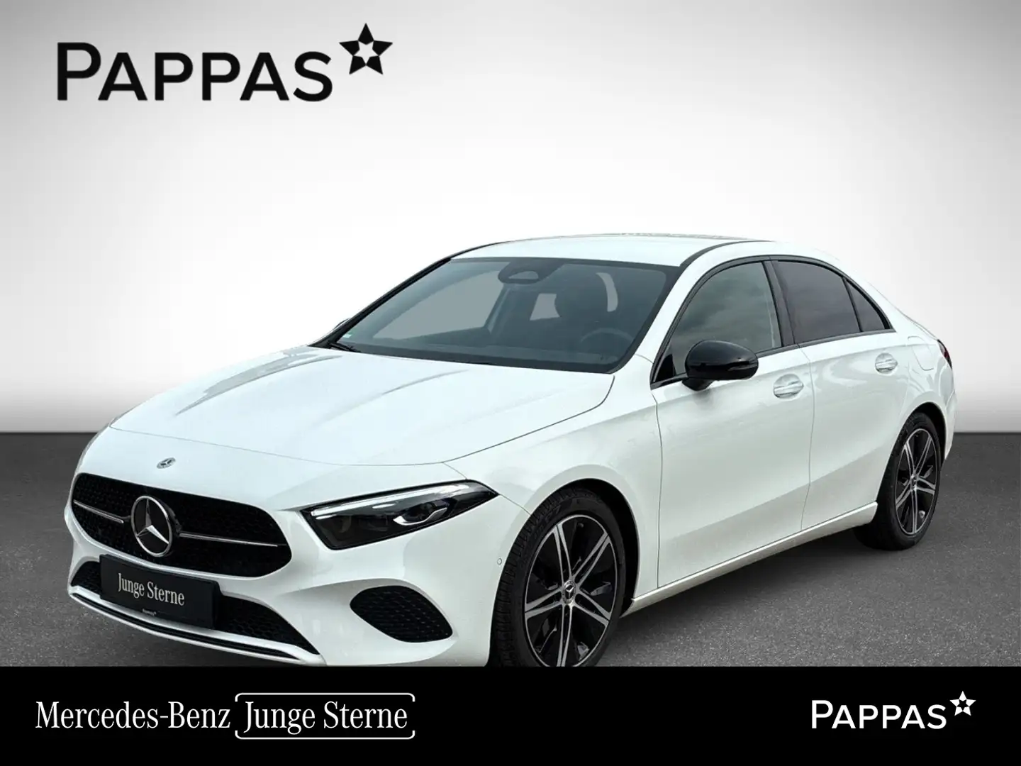 Mercedes-Benz A 180 Limousine Progressive Line Advanced Plus*Night-Pak Wit - 1