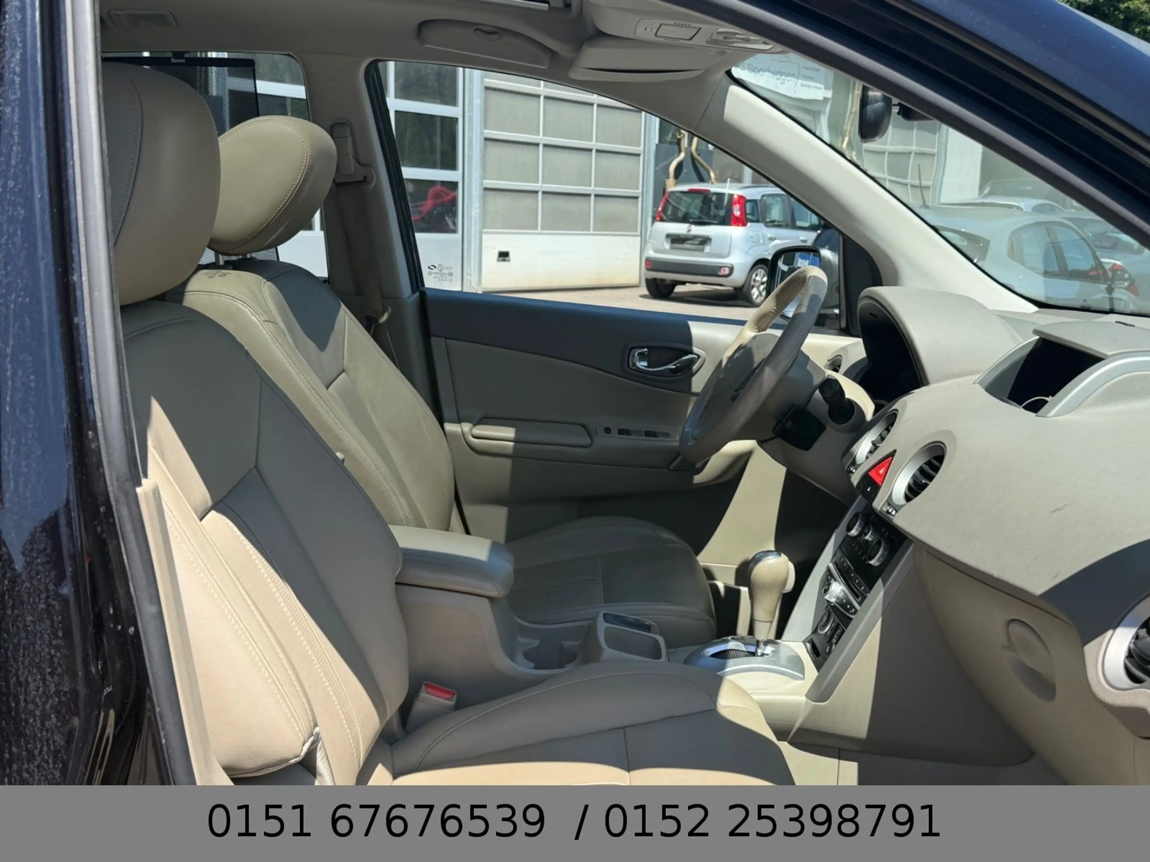 Renault Koleos Luxe TÜV BOSE Schiebedach PDC AHK — photo 6