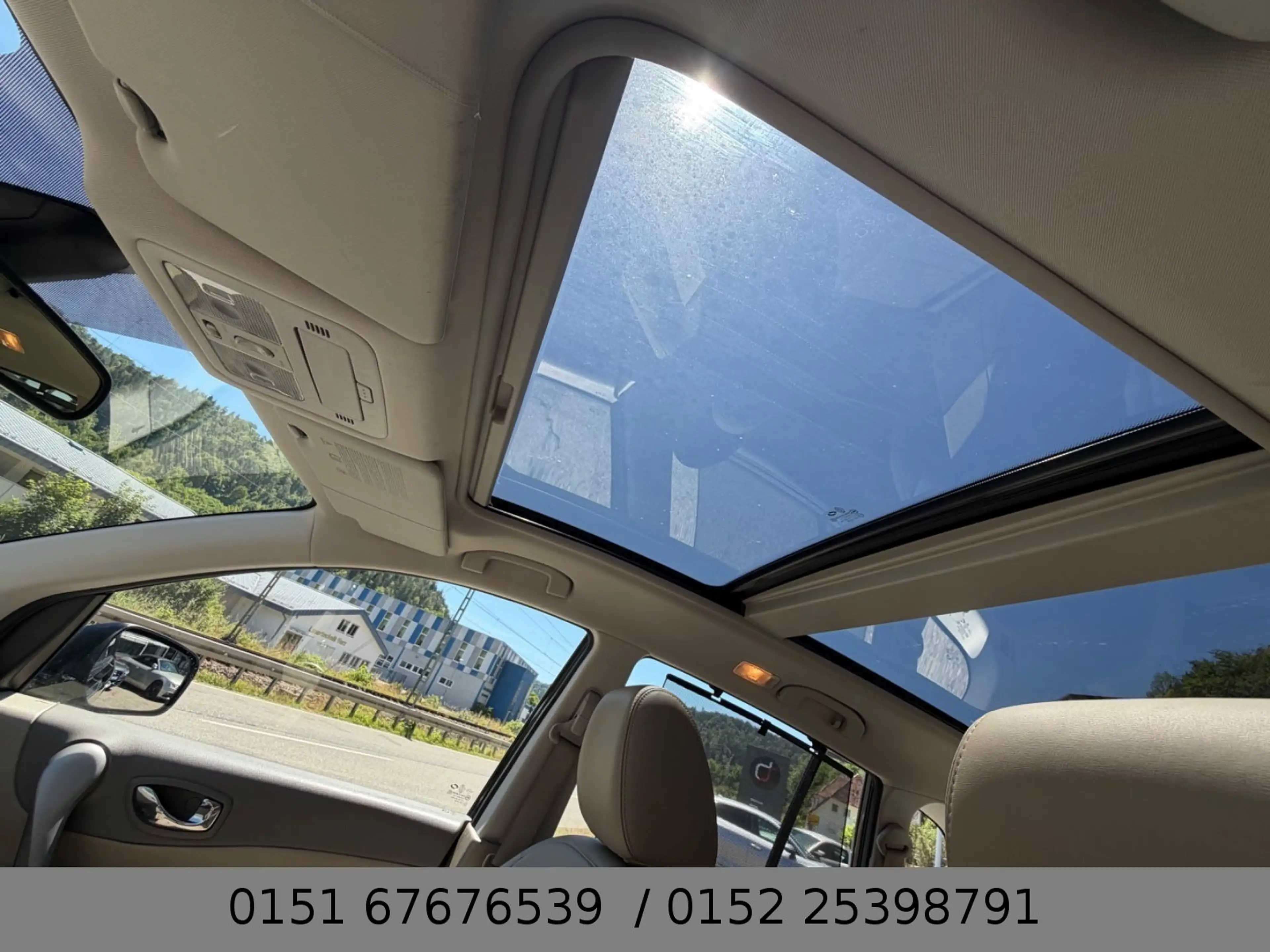 Renault Koleos Luxe TÜV BOSE Schiebedach PDC AHK — photo 15