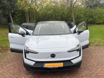 EX30 Single Motor RWD Core