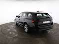 Skoda Octavia Combi 2.0 TDI 4x4 Style MATRIX+LED+NAVI Schwarz - thumbnail 4