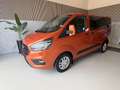 Ford Transit Custom 2.0 TDCi 320 L1 Trend 170PS Rückfahrkamera, Tem... Orange - thumbnail 3