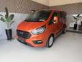 Ford Transit Custom 2.0 TDCi 320 L1 Trend 170PS Rückfahrkamera, Tem... Orange - thumbnail 1