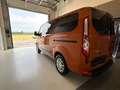 Ford Transit Custom 2.0 TDCi 320 L1 Trend 170PS Rückfahrkamera, Tem... Orange - thumbnail 5