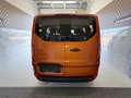 Ford Transit Custom 2.0 TDCi 320 L1 Trend 170PS Rückfahrkamera, Tem... Orange - thumbnail 8