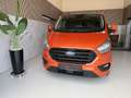 Ford Transit Custom 2.0 TDCi 320 L1 Trend 170PS Rückfahrkamera, Tem... Orange - thumbnail 2