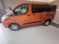 Ford Transit Custom 2.0 TDCi 320 L1 Trend 170PS Rückfahrkamera, Tem... Orange - thumbnail 4