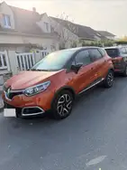 Renault Captur TCe 90 Energy S&S eco2 Intens
