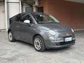 Fiat 500 500 C 1.2 Pop Star Gris - thumbnail 3
