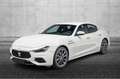 Maserati Ghibli Ghibli Blanc - thumbnail 1