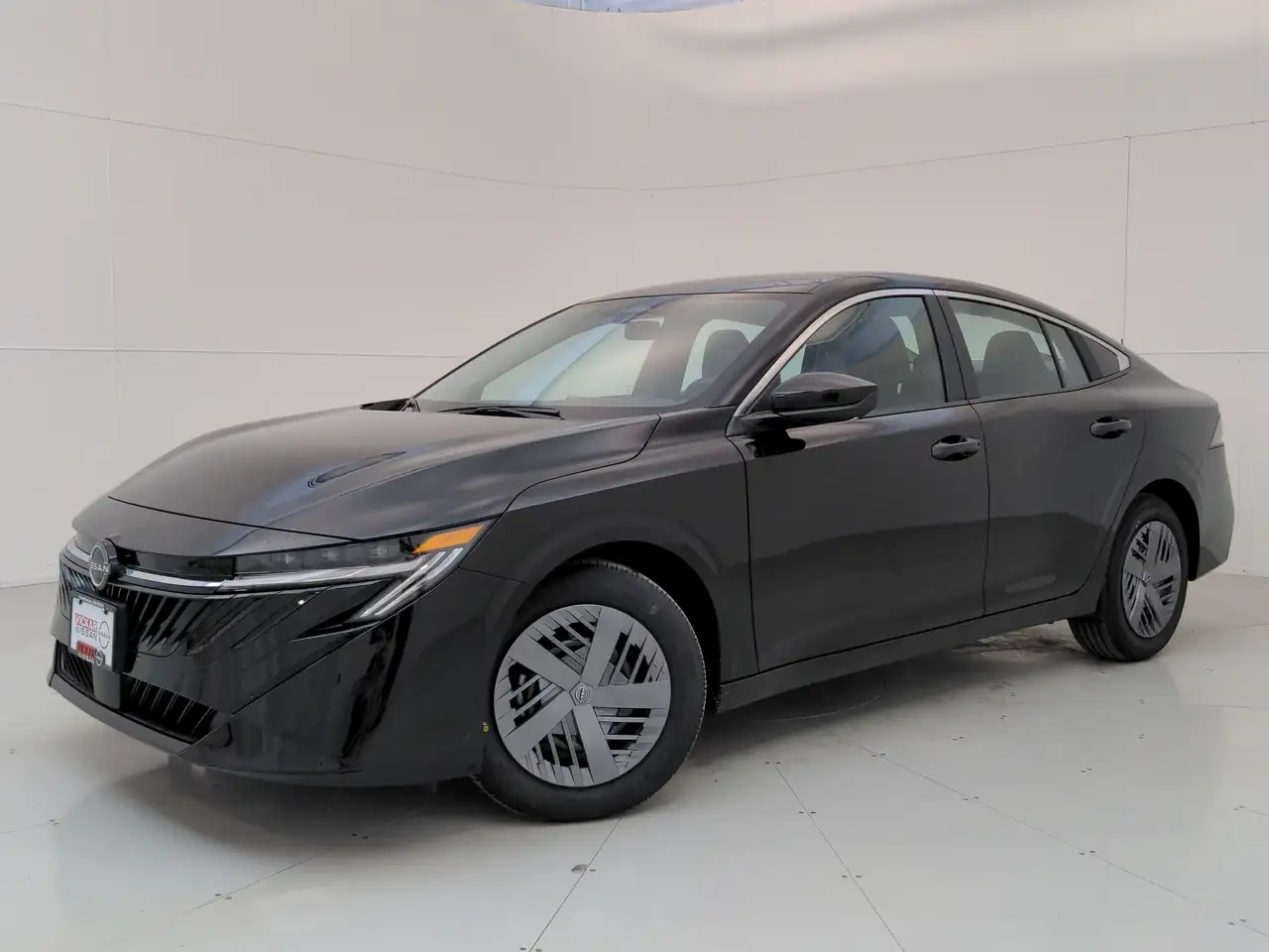 2026 Nissan Sentra