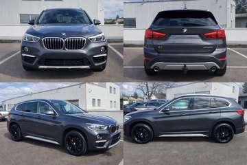 xDrive18d xLine Aut.